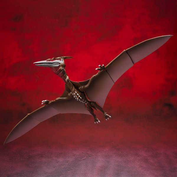 BANDAI Spirits Rodan (2021) -The second form- Godzilla S.P