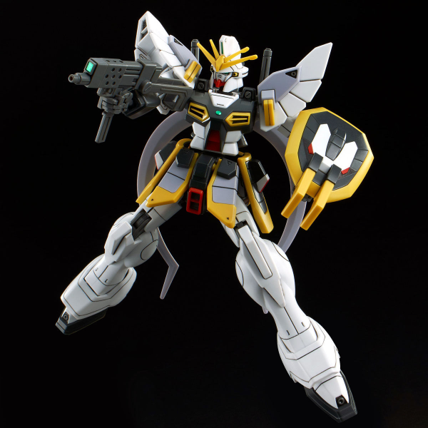 BANDAI HOBBY HG 1/144 GUNDAM SANDROCK CUSTOM(4573102688415)(4573102688415)