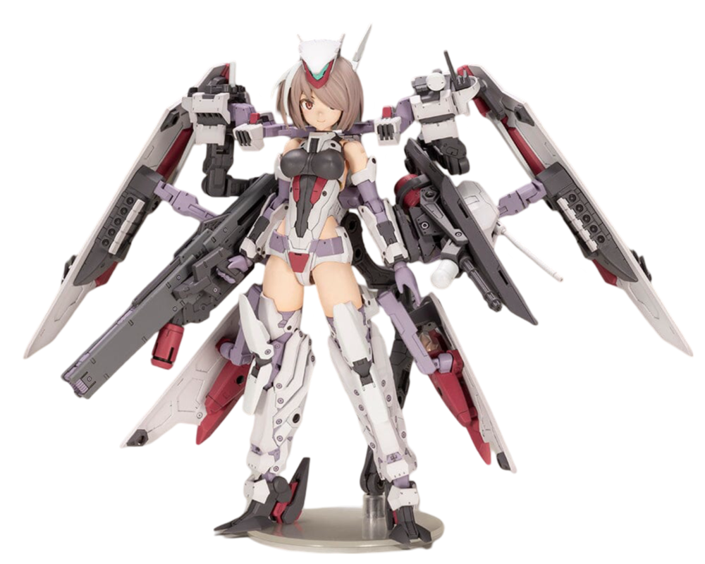 KOTOBUKIYA FRAME ARMS GIRL KONGO