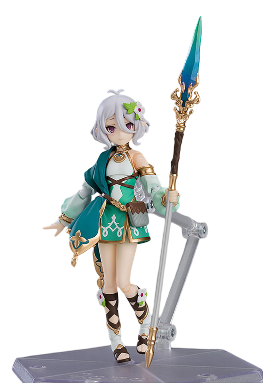 Good Smile Company figma Kokkoro