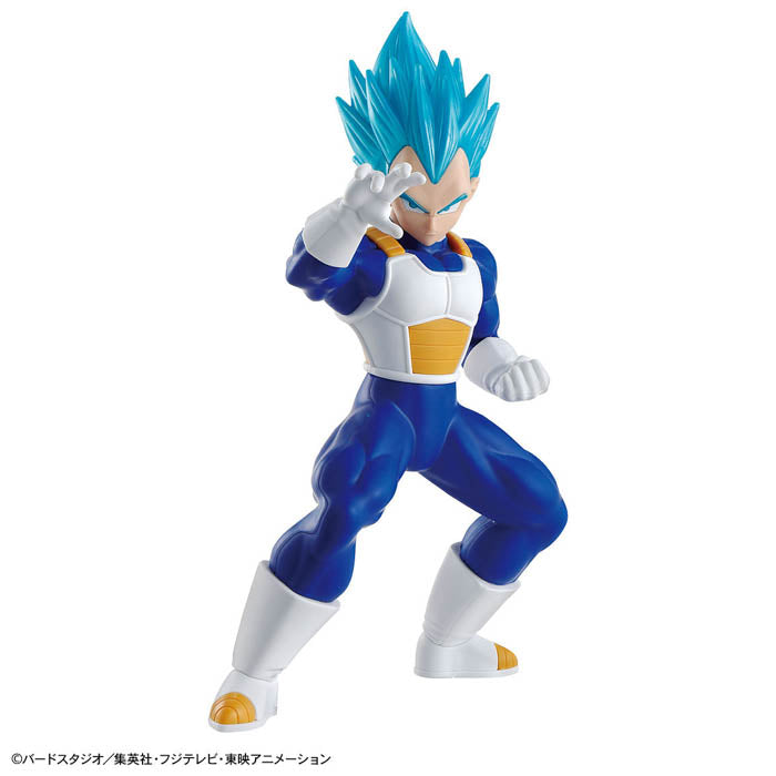 BANDAI Hobby ENTRY GRADE SUPER SAIYAN GOD SUPER SAIYAN VEGETA