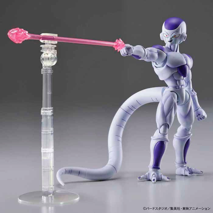 BANDAI Hobby Figure-rise Standard FINAL FORM FRIEZA (RENEWAL VERSION)