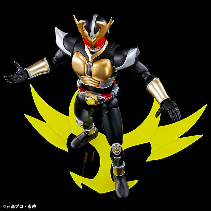 BANDAI Hobby Figure-rise Standard MASKED RIDER AGITO GROUND FORM