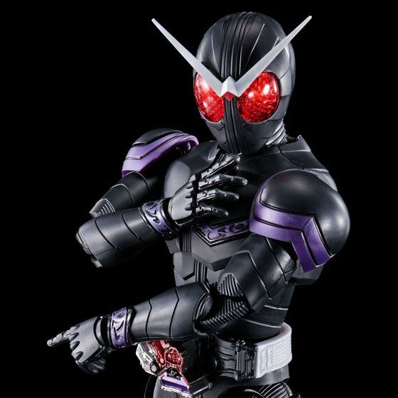 BANDAI Hobby  Figure-rise Standard KAMEN RIDER JOKER