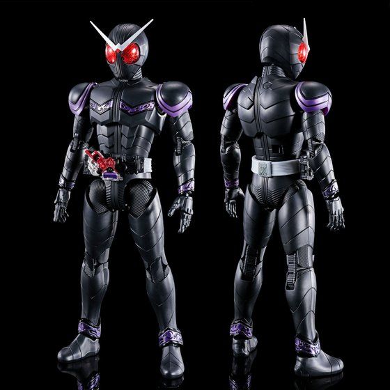 BANDAI Hobby  Figure-rise Standard KAMEN RIDER JOKER