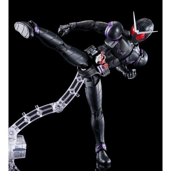 BANDAI Hobby  Figure-rise Standard KAMEN RIDER JOKER