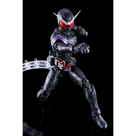 BANDAI Hobby  Figure-rise Standard KAMEN RIDER JOKER