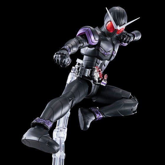 BANDAI Hobby  Figure-rise Standard KAMEN RIDER JOKER