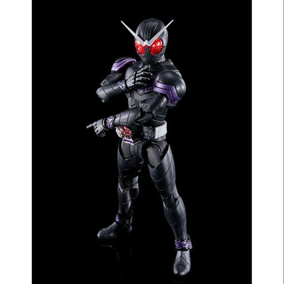 BANDAI Hobby  Figure-rise Standard KAMEN RIDER JOKER