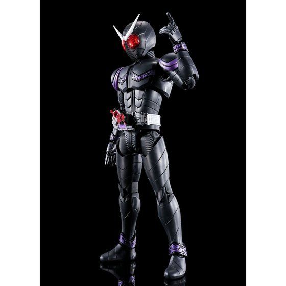 BANDAI Hobby  Figure-rise Standard KAMEN RIDER JOKER