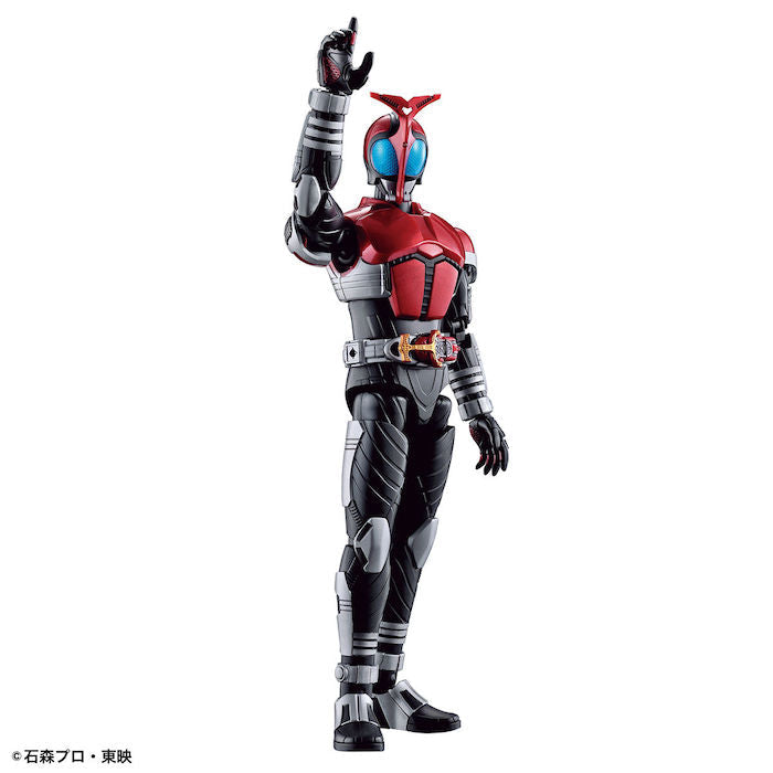 BANDAI Hobby Figure-rise Standard KAMEN RIDER KABUTO