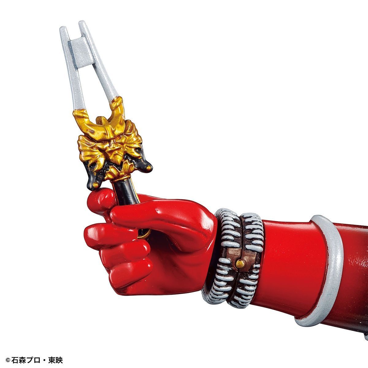 BANDAI Hobby Figure-rise Standard MASKED RIDER HIBIKI