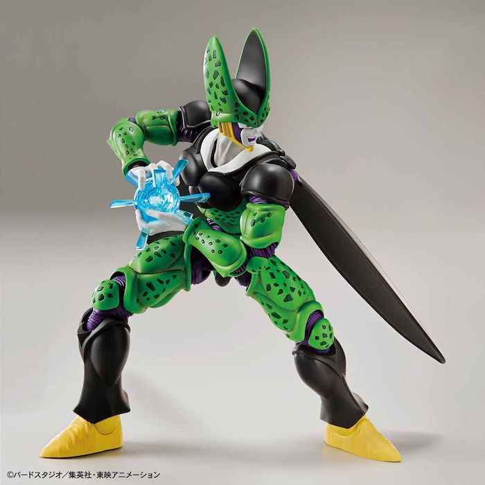 BANDAI Hobby Figure-rise Standard PERFECT CELL