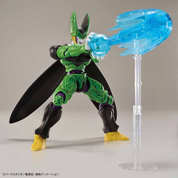 BANDAI Hobby Figure-rise Standard PERFECT CELL