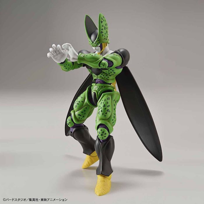 BANDAI Hobby Figure-rise Standard PERFECT CELL