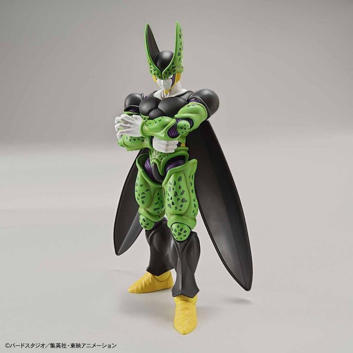 BANDAI Hobby Figure-rise Standard PERFECT CELL