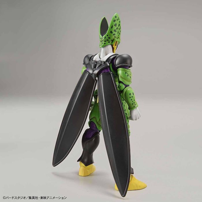 BANDAI Hobby Figure-rise Standard PERFECT CELL