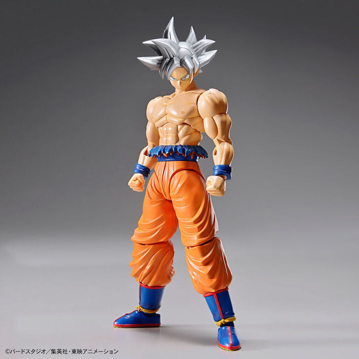 BANDAI Hobby Figure-rise Standard SON GOKOU (ULTRA INSTINCT)