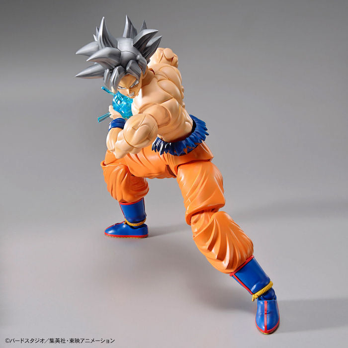 BANDAI Hobby Figure-rise Standard SON GOKOU (ULTRA INSTINCT)