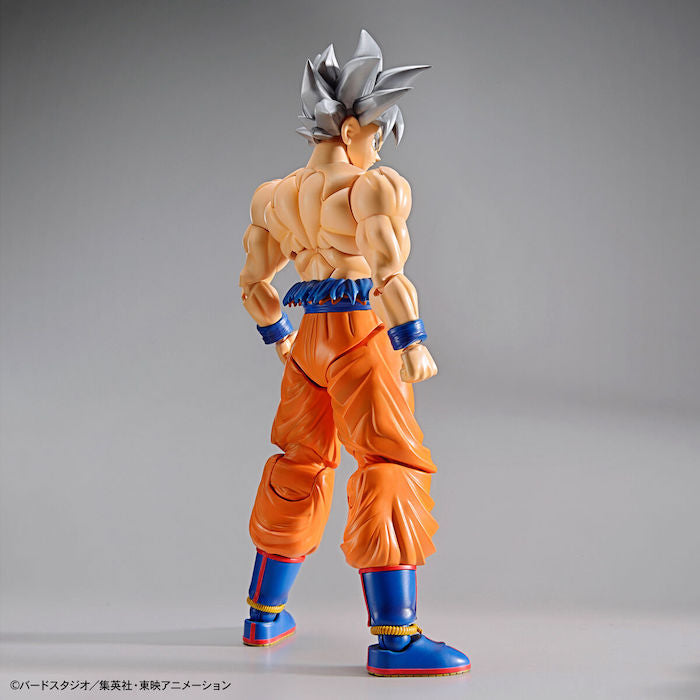 BANDAI Hobby Figure-rise Standard SON GOKOU (ULTRA INSTINCT)