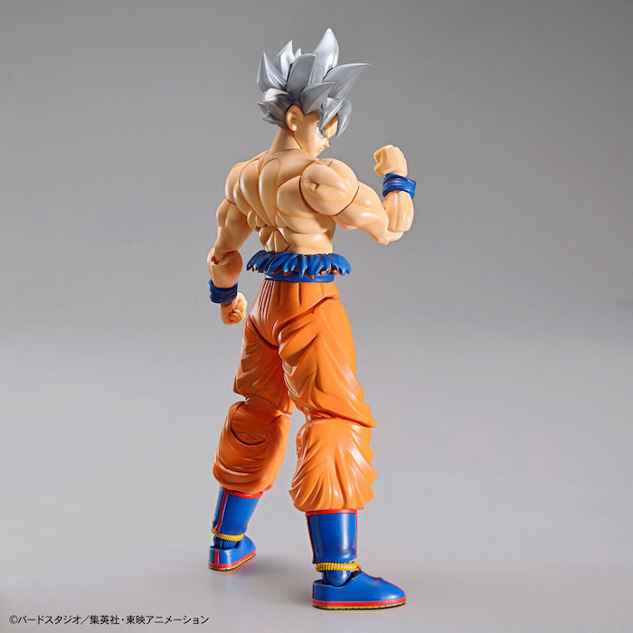 BANDAI Hobby Figure-rise Standard SON GOKOU (ULTRA INSTINCT)