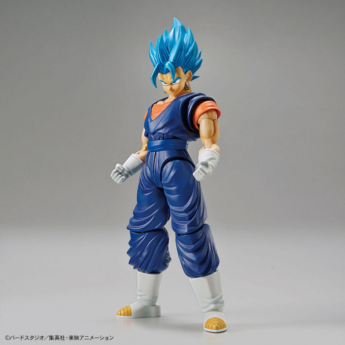 BANDAI Hobby Figure-rise Standard SUPER SAIYAN GOD SUPER SAIYAN VEGETTO