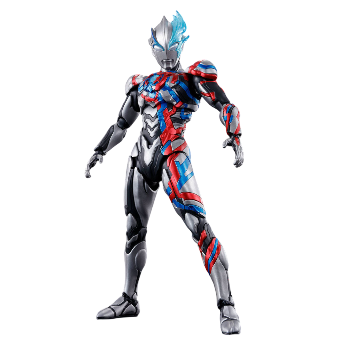 BANDAI Hobby Figure-rise Standard ULTRAMAN BLAZAR