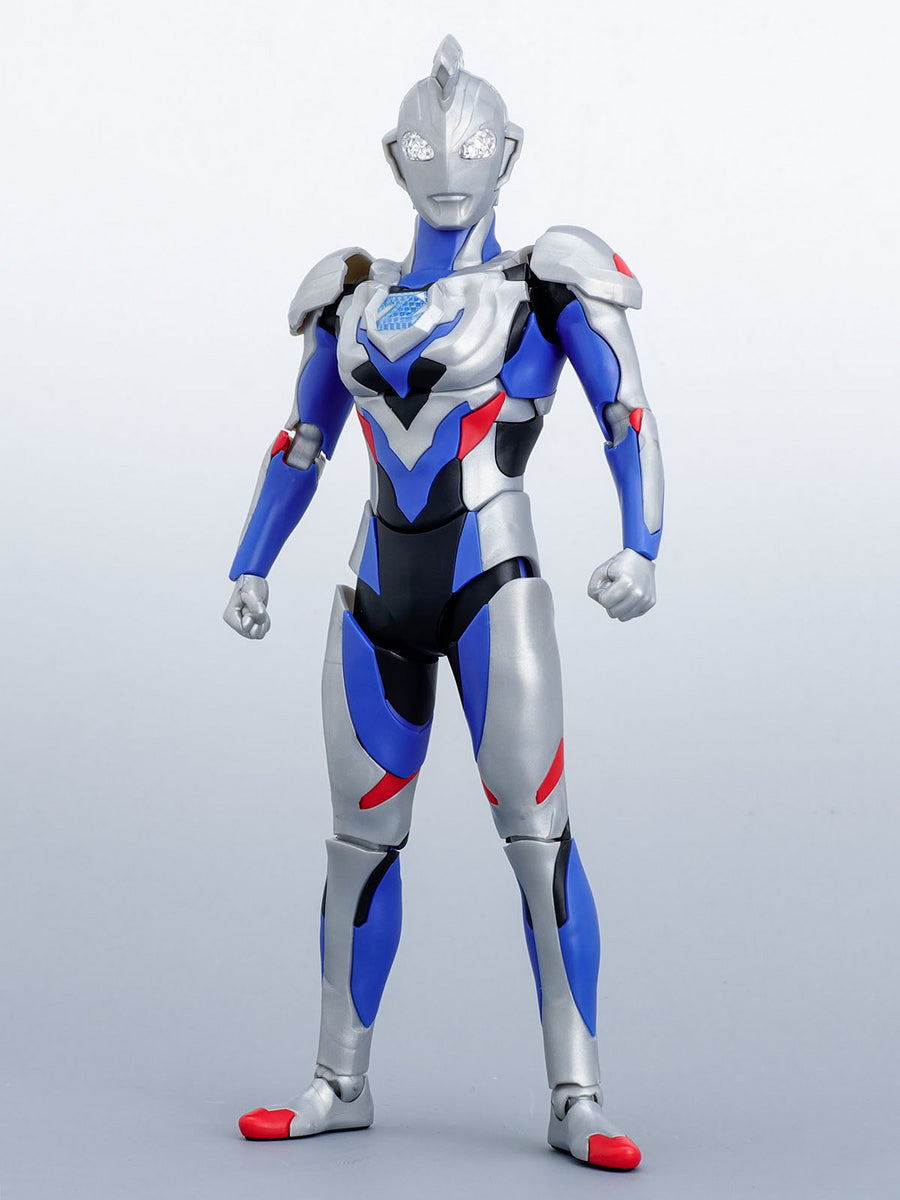 BANDAI Hobby Figure-rise Standard ULTRAMAN Z ORIGINAL