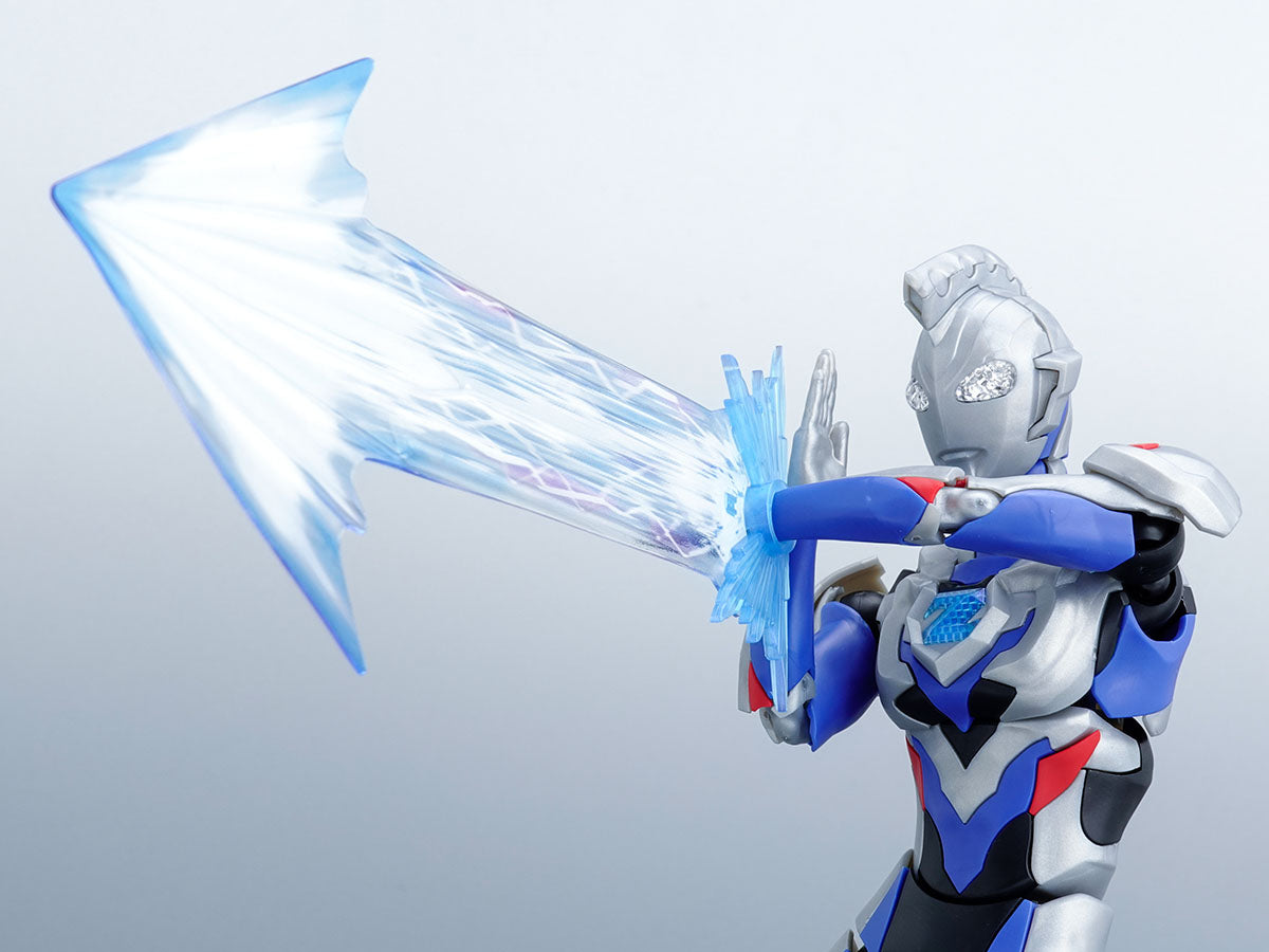 BANDAI Hobby Figure-rise Standard ULTRAMAN Z ORIGINAL