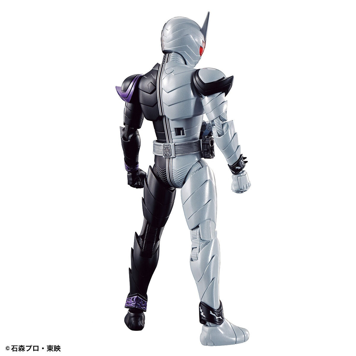 BANDAI Hobby Figure-rise Standard KAMEN RIDER DOUBLE FANGJOKER