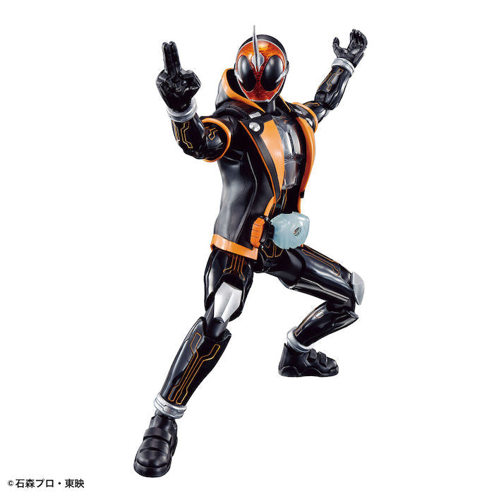 BANDAI Hobby Figure-rise Standard KAMEN RIDER GHOST ORE DAMASHII