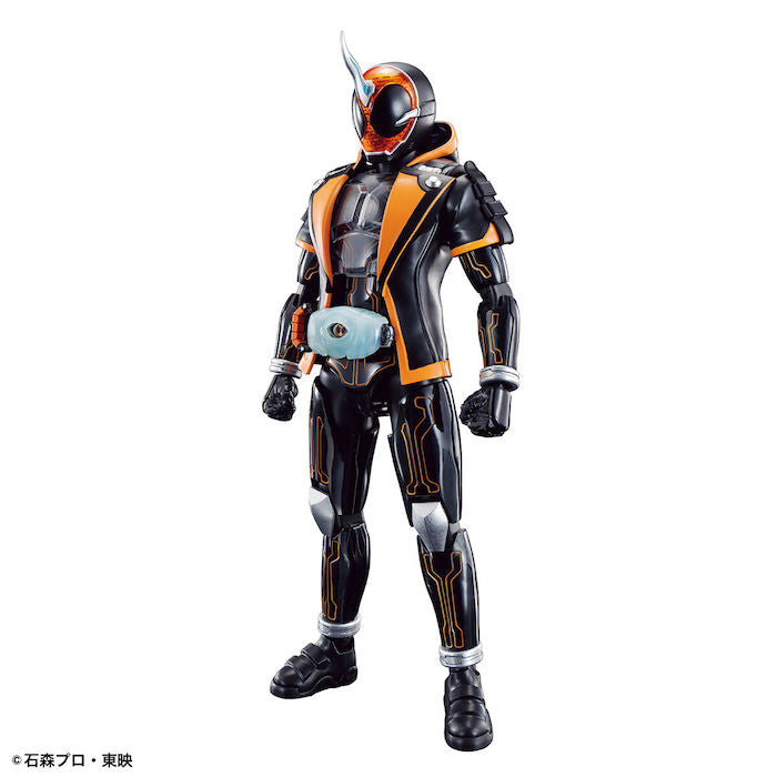 BANDAI Hobby Figure-rise Standard KAMEN RIDER GHOST ORE DAMASHII