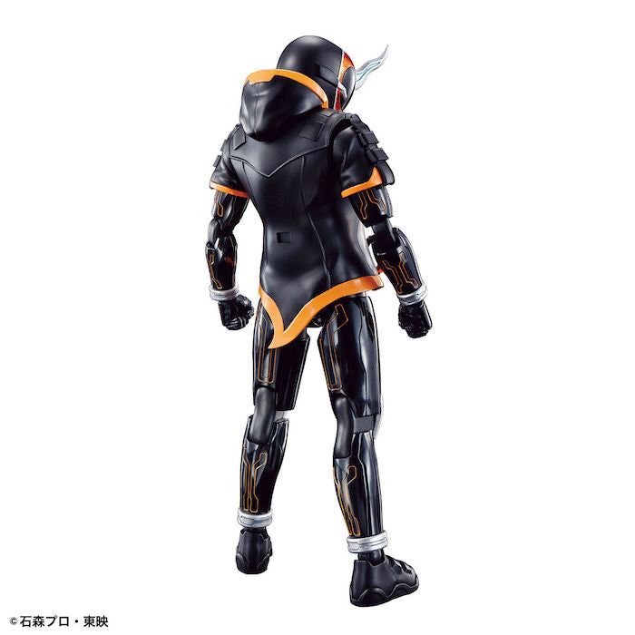 BANDAI Hobby Figure-rise Standard KAMEN RIDER GHOST ORE DAMASHII