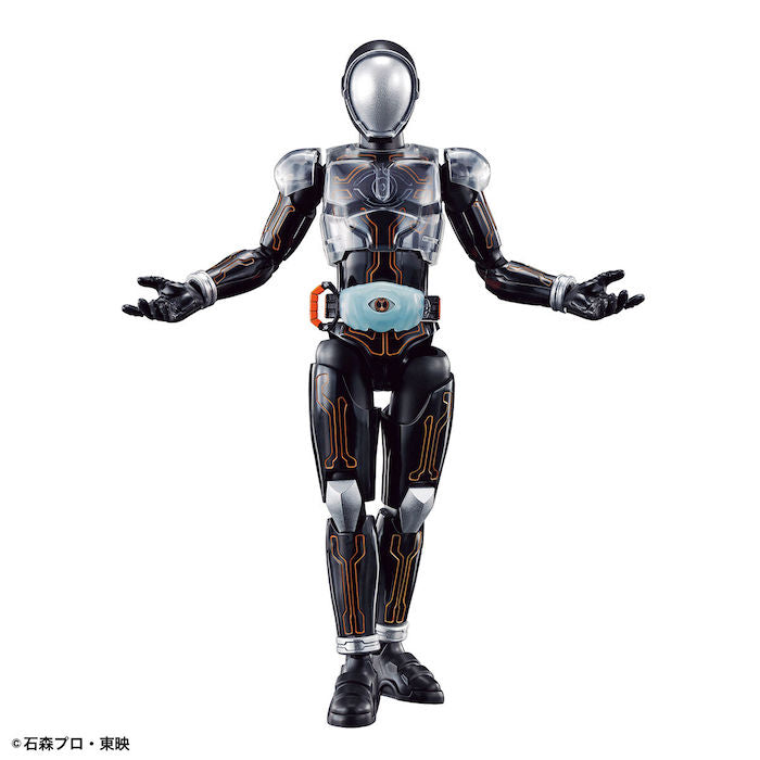 BANDAI Hobby Figure-rise Standard KAMEN RIDER GHOST ORE DAMASHII