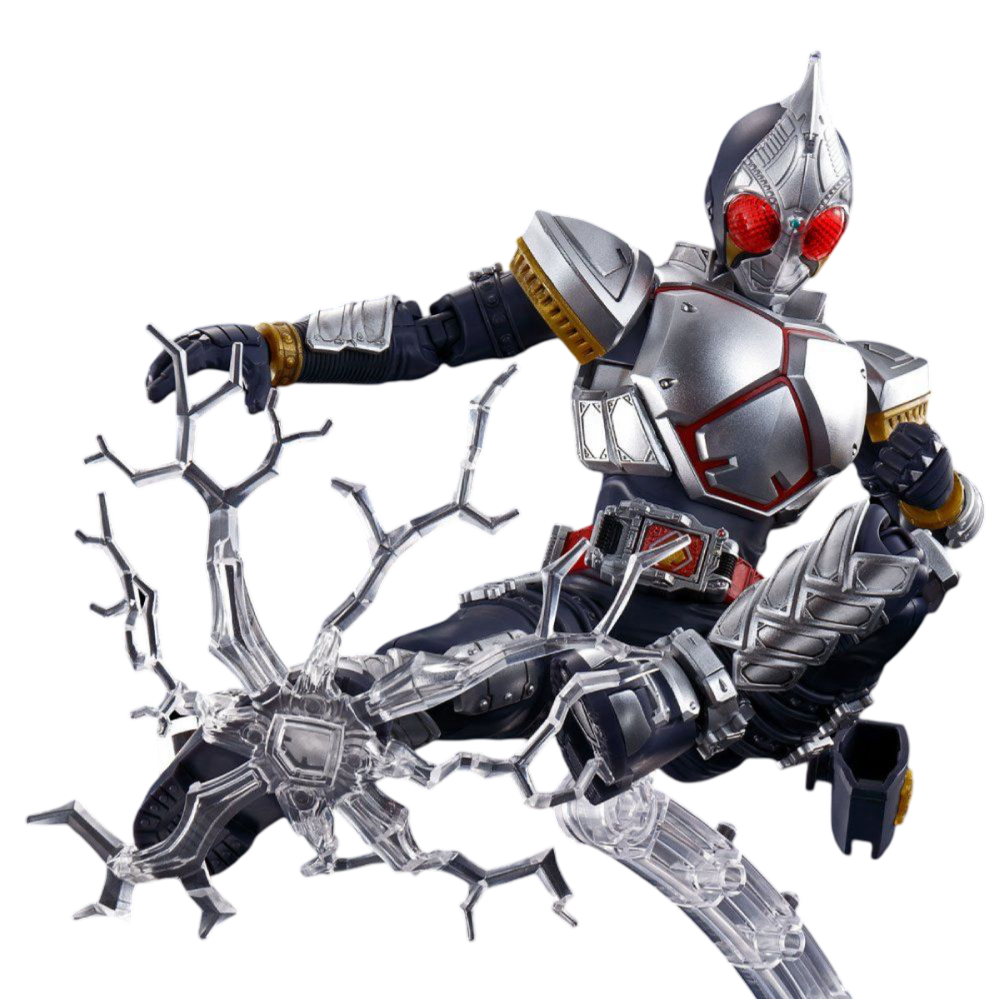 BANDAI Hobby Figure-rise Standard MASKED RIDER BLADE EFFECT PARTS SET