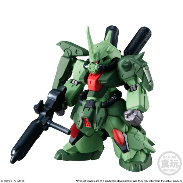 BANDAI Spirits [BOX] FW Gundam Converge 10TH ANNIVERSARY # SELECTION 02 (SET)