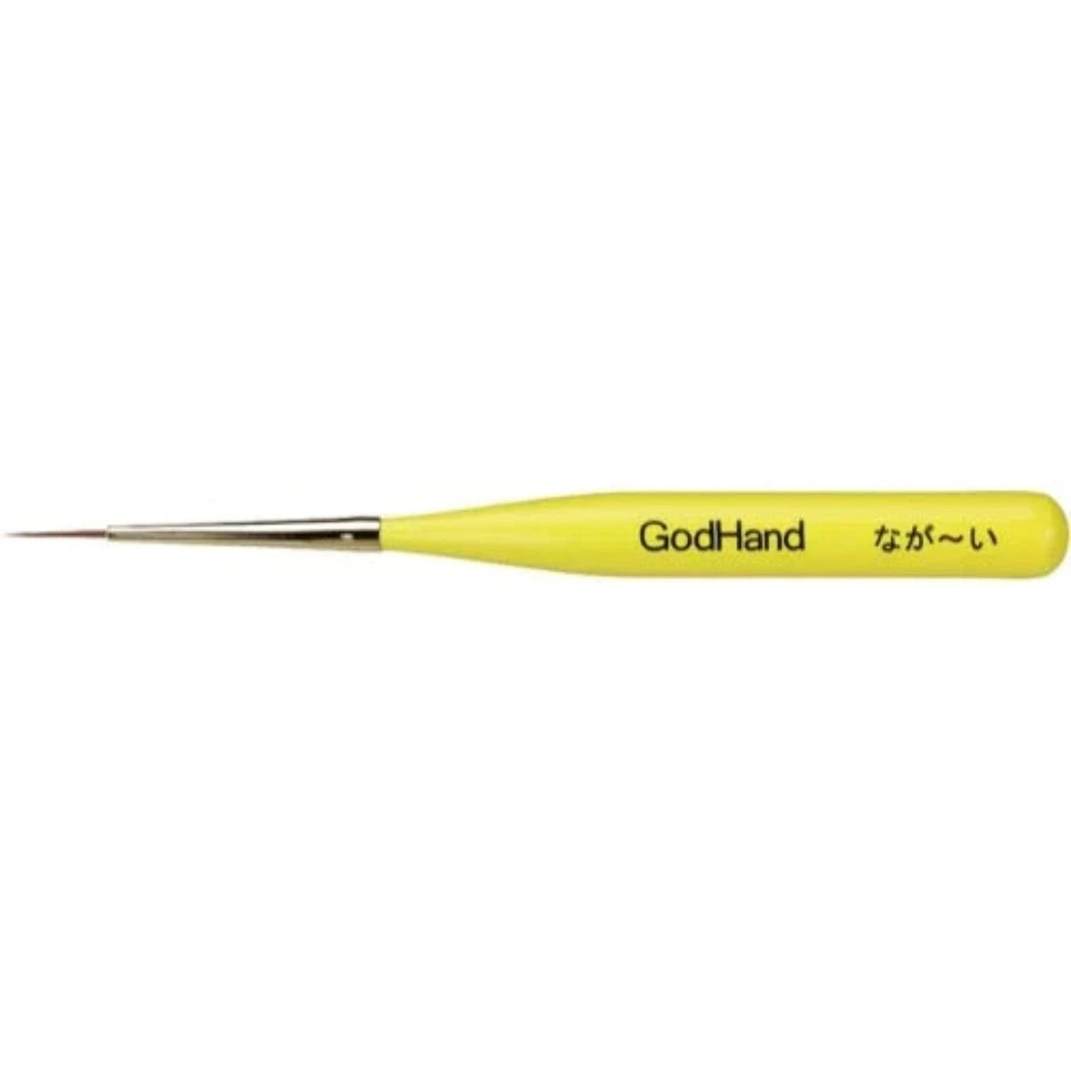 GodHand GodHand - Brushwork Short Long Point Brush