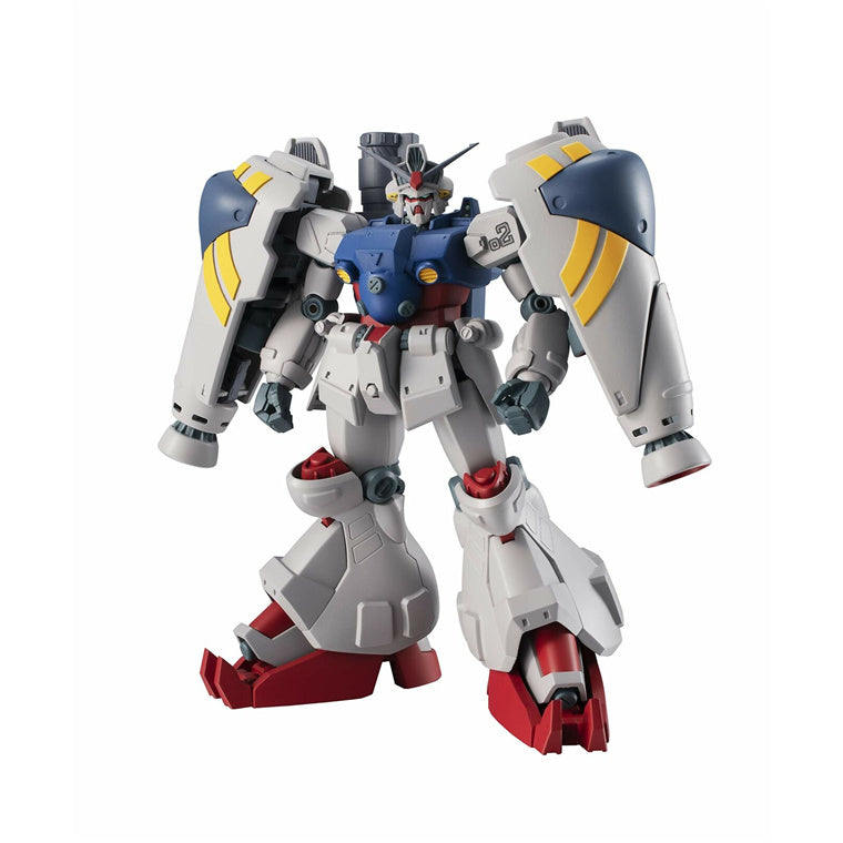 BANDAI Spirits RX-78GP02A Gundam GP02 Ver. A.N.I.M.E.