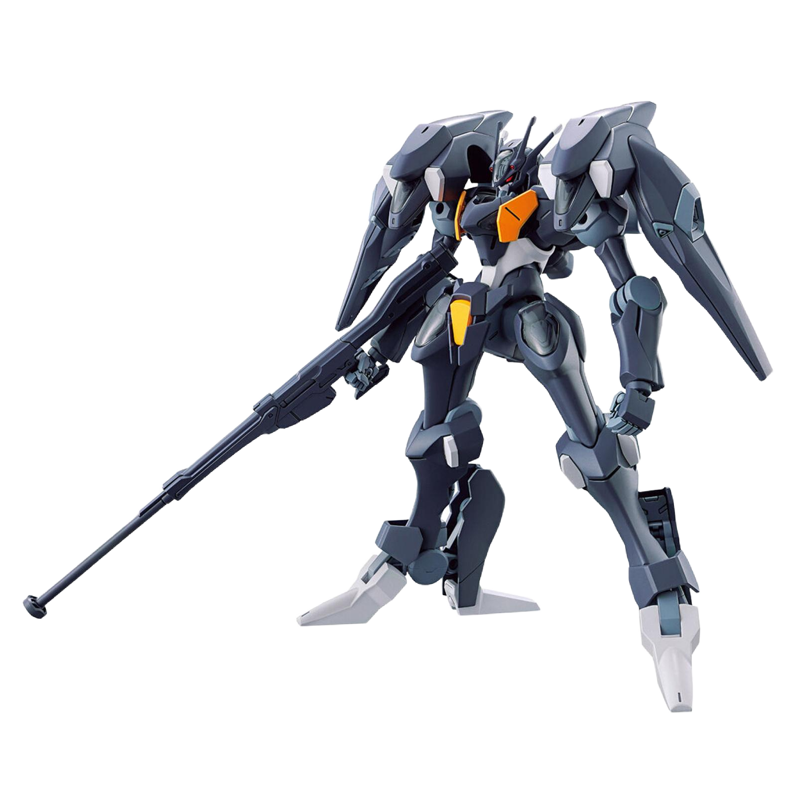 BANDAI Hobby HG 1/144 GUNDAM PHARACT