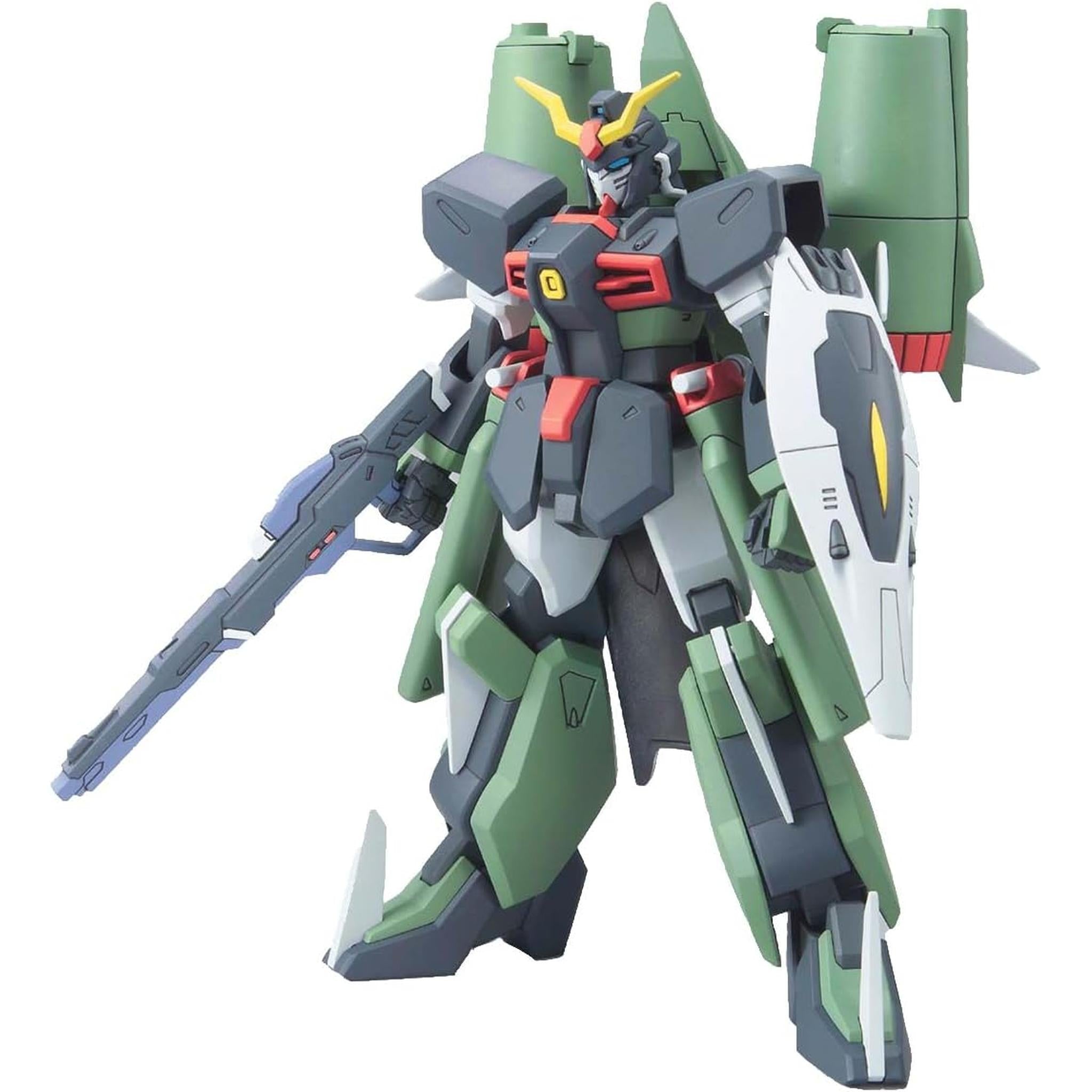 BANDAI Hobby HG 1/144 #19 Chaos Gundam