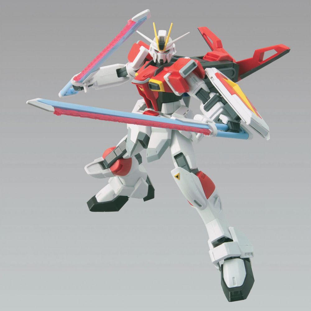 BANDAI Hobby HG 1/100 #05 Sword Impulse Gundam