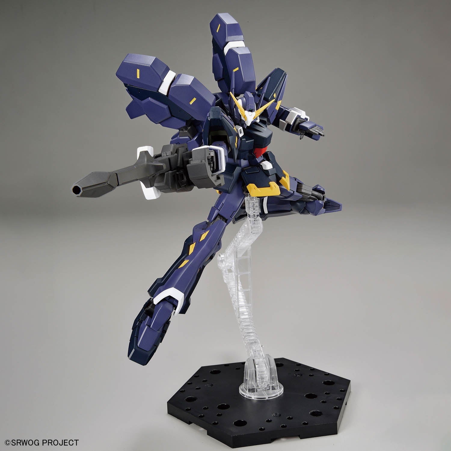 BANDAI Hobby HG HÜCKEBEIN Mk-Ⅲ