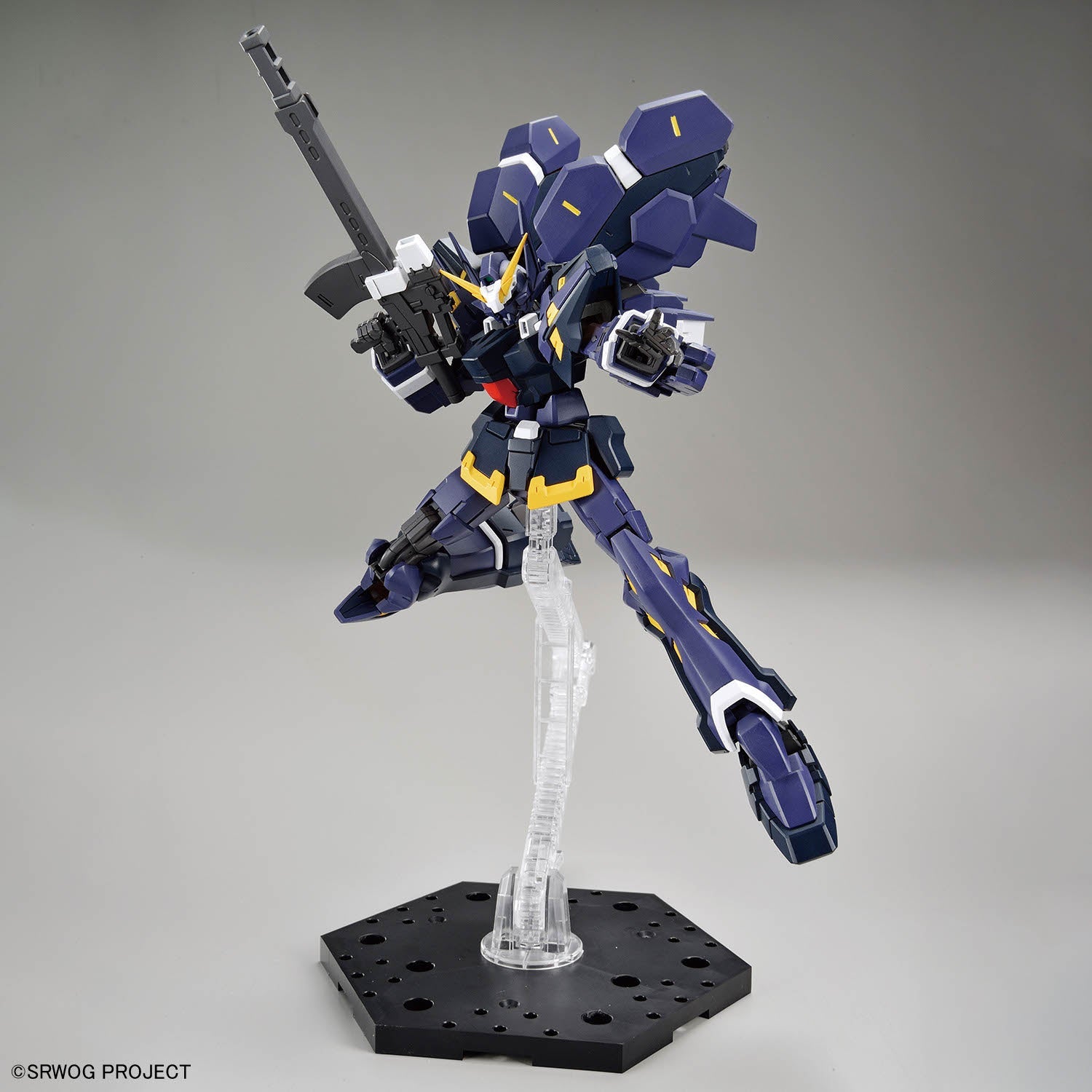 BANDAI Hobby HG HÜCKEBEIN Mk-Ⅲ