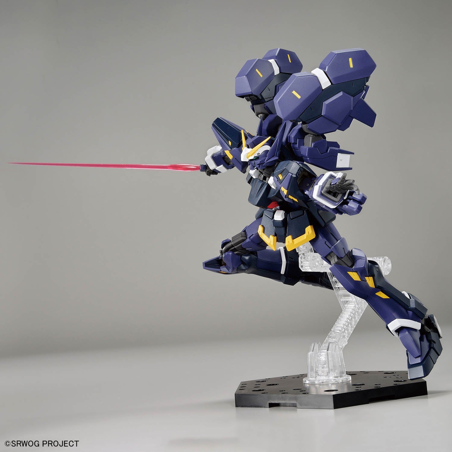 BANDAI Hobby HG HÜCKEBEIN Mk-Ⅲ