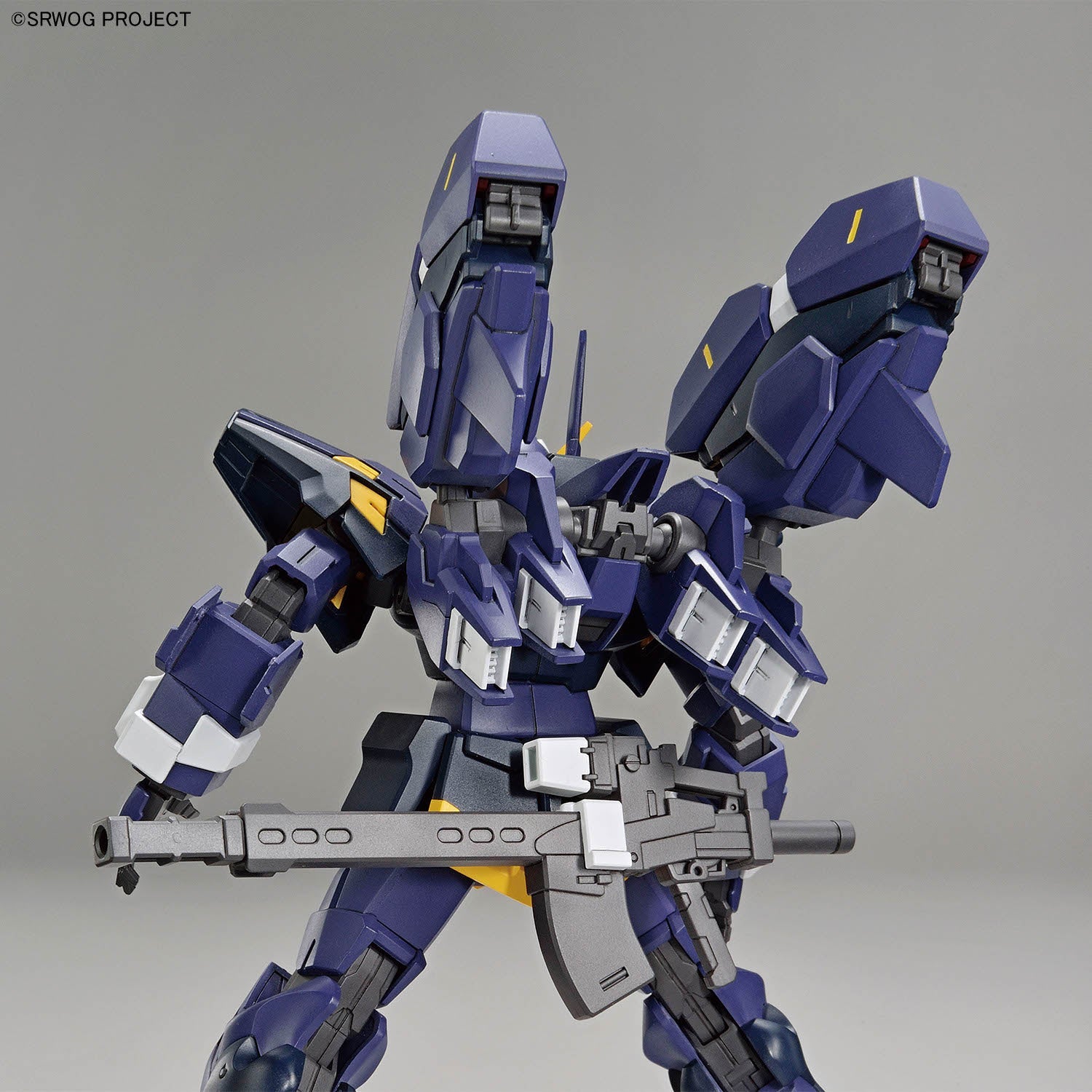 BANDAI Hobby HG HÜCKEBEIN Mk-Ⅲ