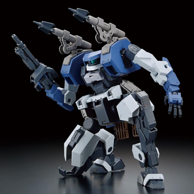 BANDAI Hobby HG 1/72 SETSURO