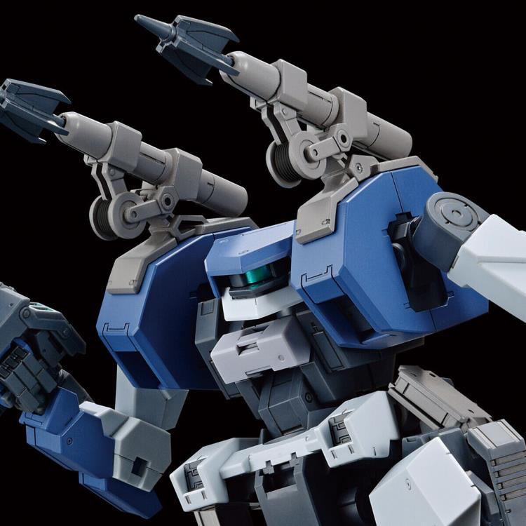 BANDAI Hobby HG 1/72 SETSURO