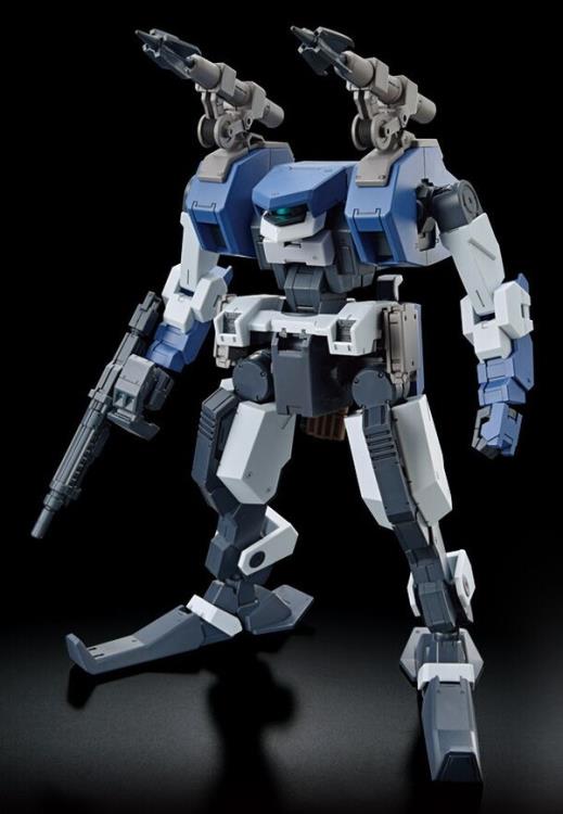 BANDAI Hobby HG 1/72 SETSURO