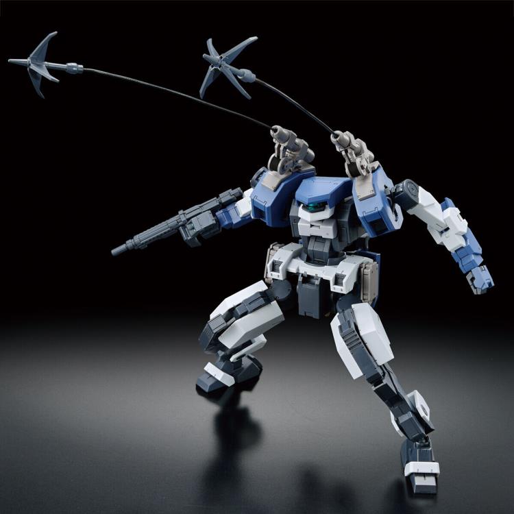 BANDAI Hobby HG 1/72 SETSURO