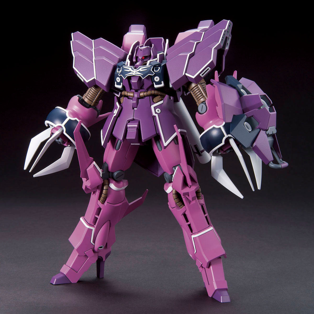 BANDAI Hobby HGUC 1/144 #149 Rozen Zulu